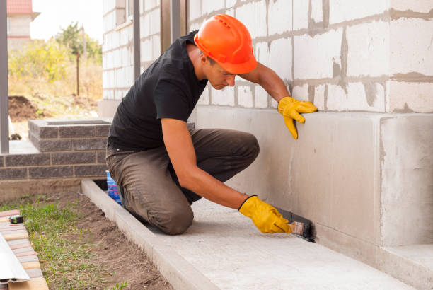 Licensed Exterior Waterproofing service in West Chester, PA - Halo Water Proofing